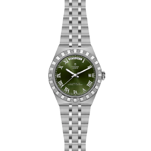 TUDOR Royal 40mm Stainless Steel Bracelet