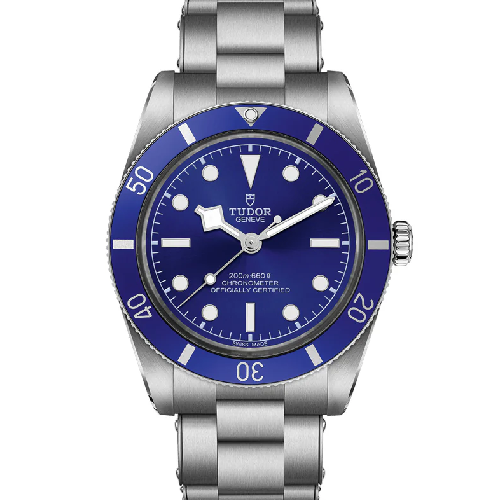 TUDOR Black Bay 54 Stainless Steel Bracelet