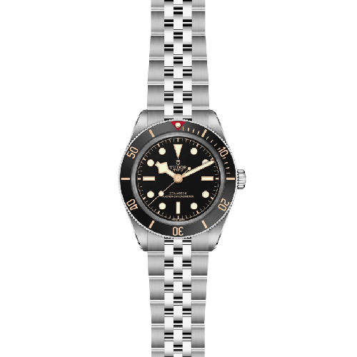 TUDOR Black Bay 58 Stainless Steel Bracelet