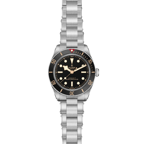 TUDOR Black Bay 58 Stainless Steel Bracelet
