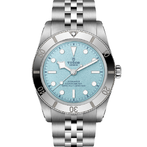 TUDOR Black Bay 54 Stainless Steel Bracelet