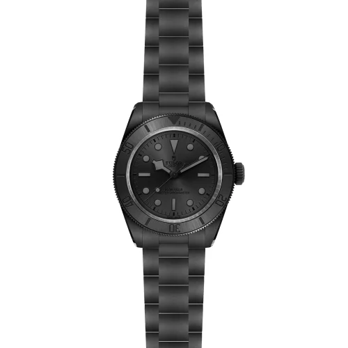 TUDOR Black Bay Ceramic Bracelet