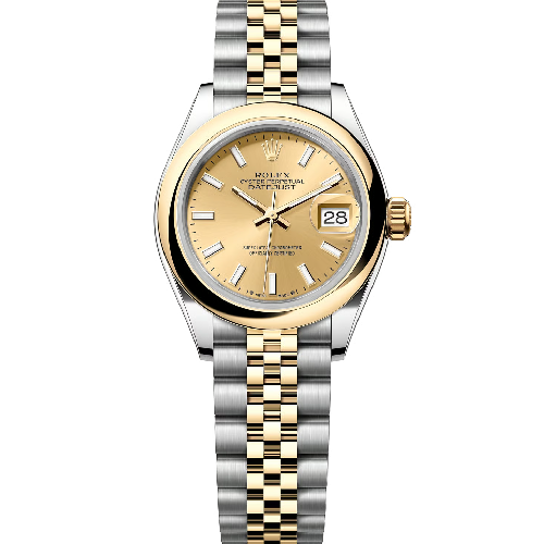 Rolex Lady-Datejust Oyster Perpetual Datejust 28 mm (279163-0001)