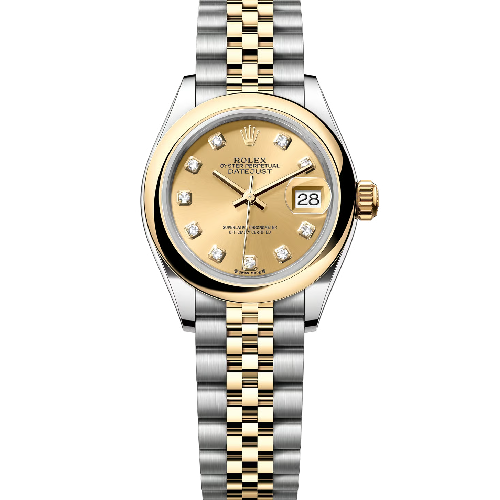 Rolex Lady-Datejust Oyster Perpetual Datejust 28 mm (279163-0011)