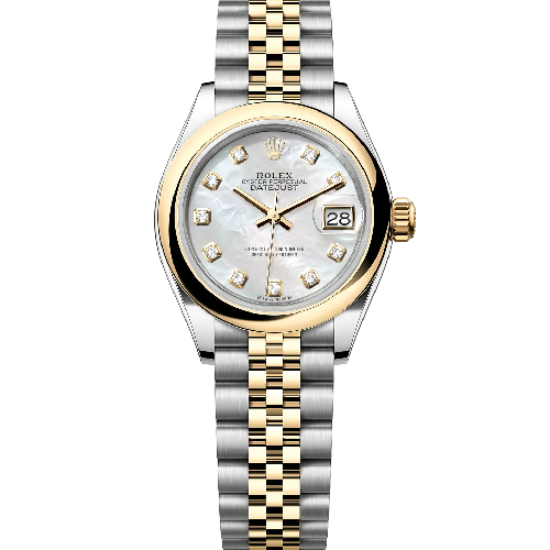 Rolex Lady-Datejust Oyster Perpetual Datejust 28 mm (279163-0013)