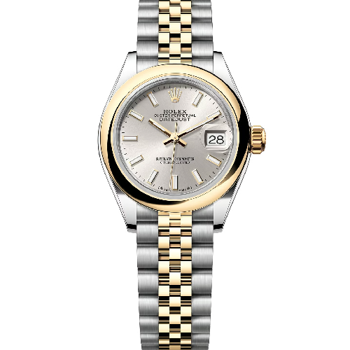 Rolex Lady-Datejust Oyster Perpetual Datejust 28 mm (279163-0019)