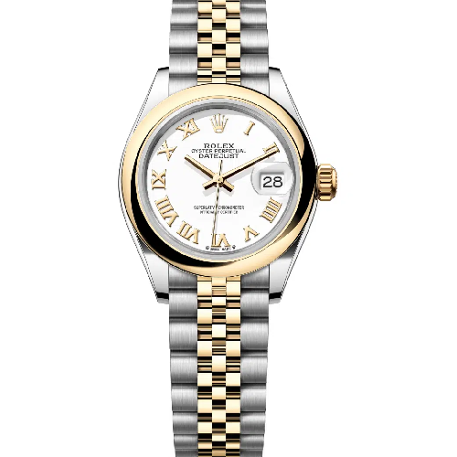 Rolex Lady-Datejust Oyster Perpetual Datejust 28 mm (279163-0023)