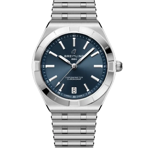 Breitling Chronomat Automatic 36 Stainless Steel