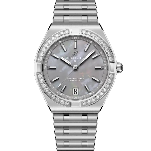 Breitling Chronomat Automatic 36 Stainless Steel
