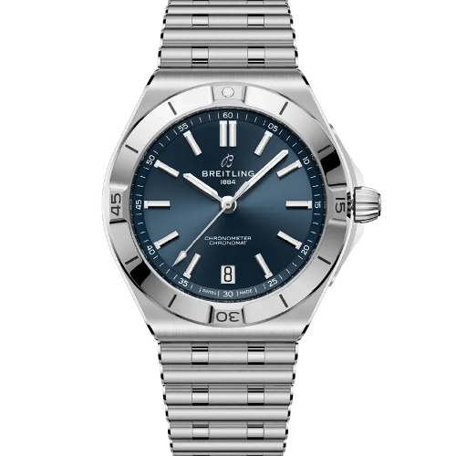 Breitling Chronomat Automatic 40 Stainless Steel Bracelet