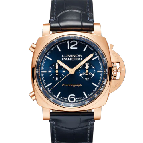 Panerai Luminor Chrono 44mm, Goldtech™
