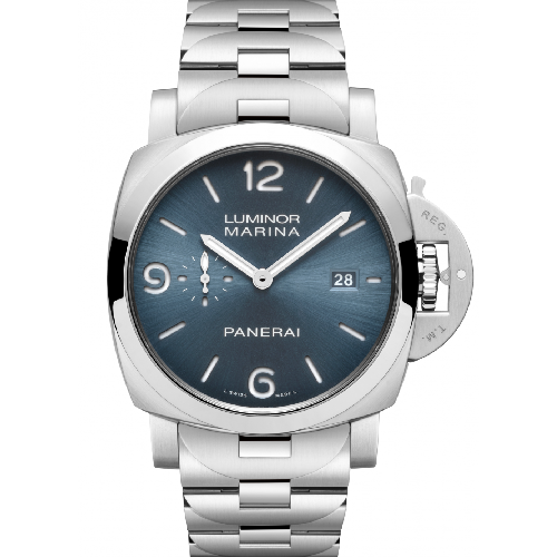 Panerai Luminor Marina Stainless Steel Bracelet