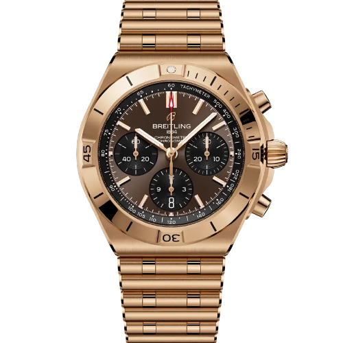 Breitling Chronomat B01 Chronograph 42