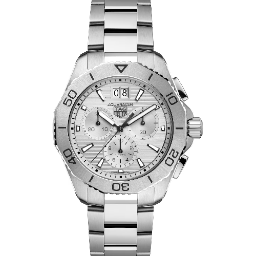 Tag Heuer Aquaracer Professional 200 Date Stainless Steel Bracelet