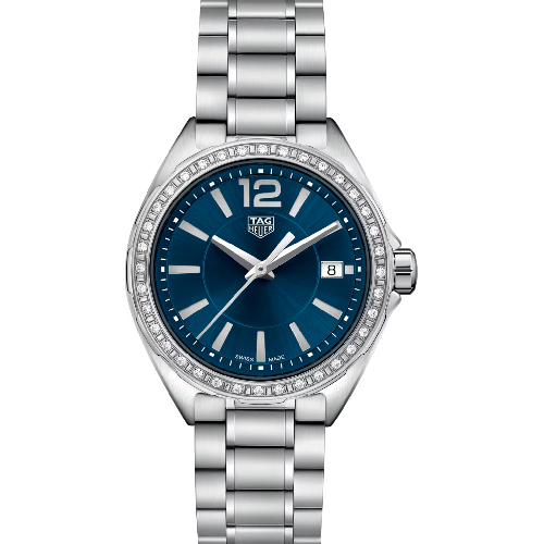 Tag Heuer Formula 1 Quartz Stainless Steel Bracelet