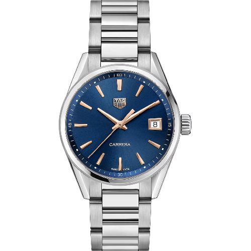 TAG Heuer Carrera Stainless Steel Bracelet