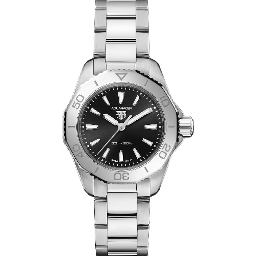Tag Heuer Aquaracer Professional 200 Stainless Steel Bracelet