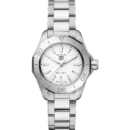 Tag Heuer Aquaracer Professional 200 Stainless Steel Bracelet