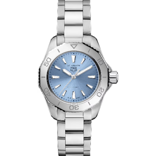 Tag Heuer Aquaracer Professional 200 Stainless Steel Bracelet
