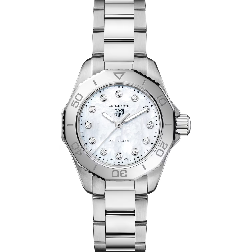 Tag Heuer Aquaracer Professional 200 Stainless Steel Bracelet